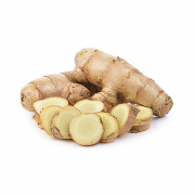 IMBIR ŚWIEŻY (1KG) IMPORT - EKO